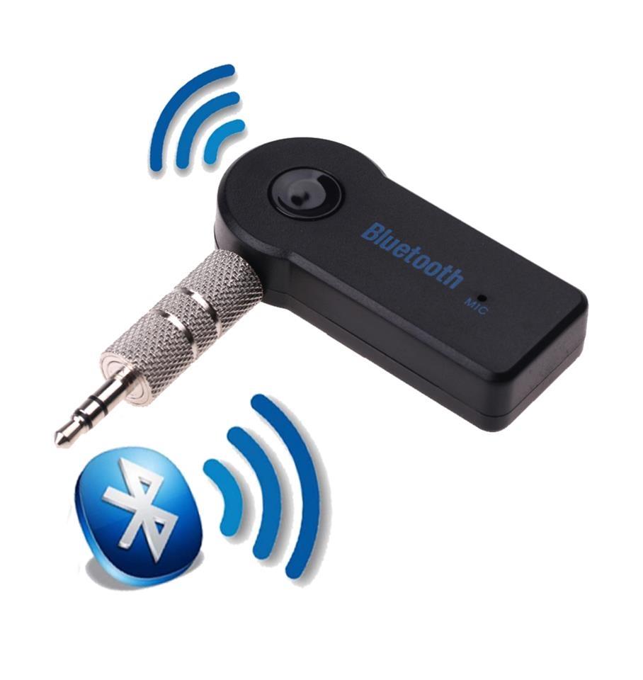 AUX-Bluetooth-per-veture-