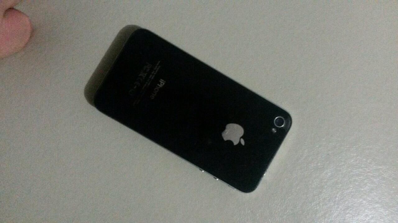 Iphon-4