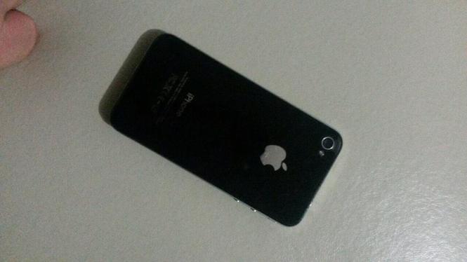 Iphon 4