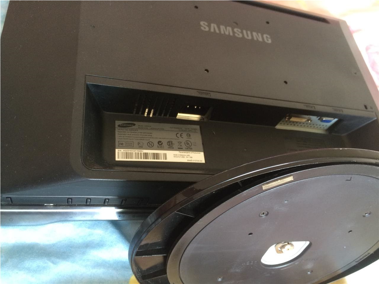 Samsung