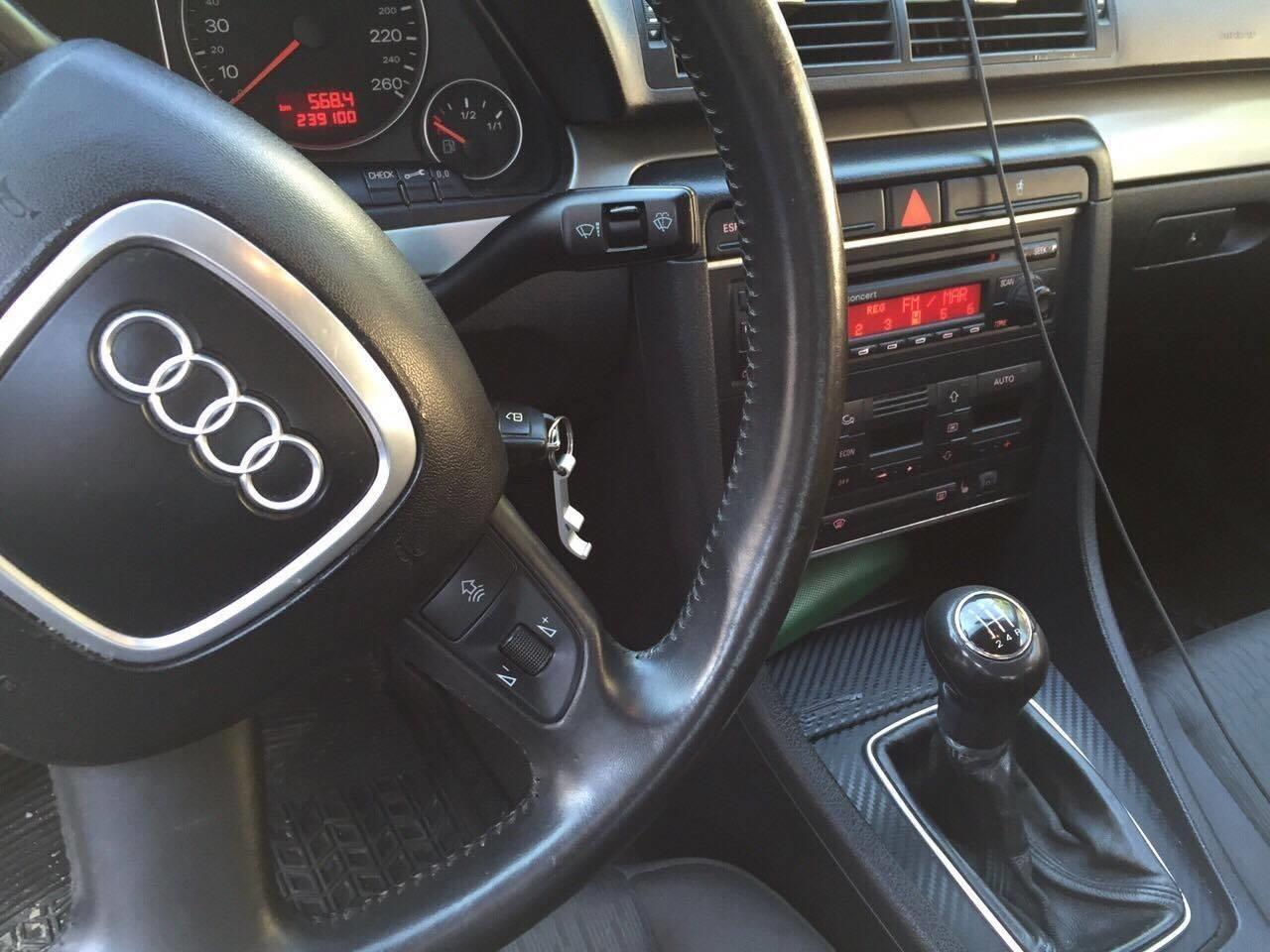 audi