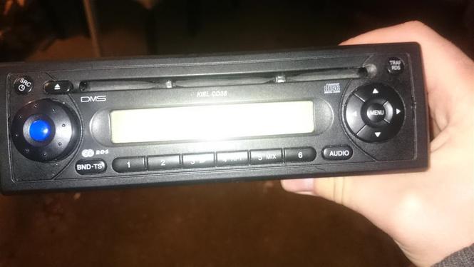 Blaupunkt