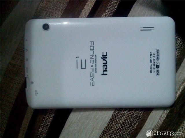 TABLET-Havic-Android
