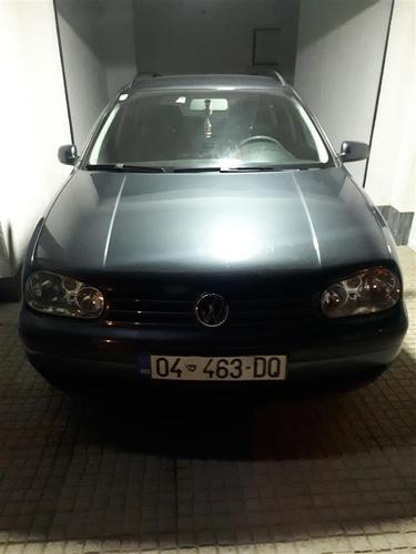 Golf IV GL