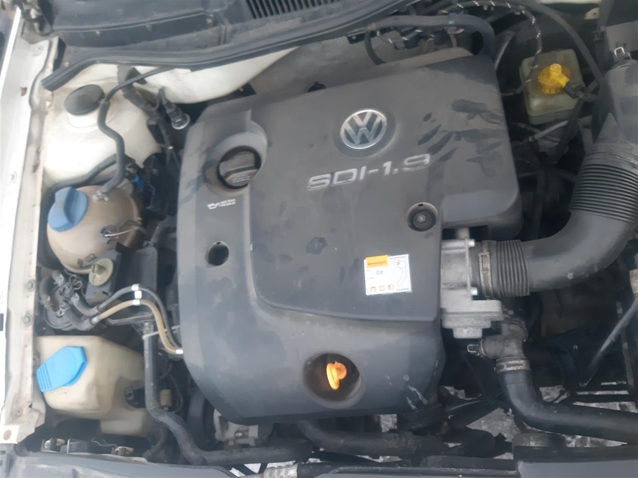 Golf-4