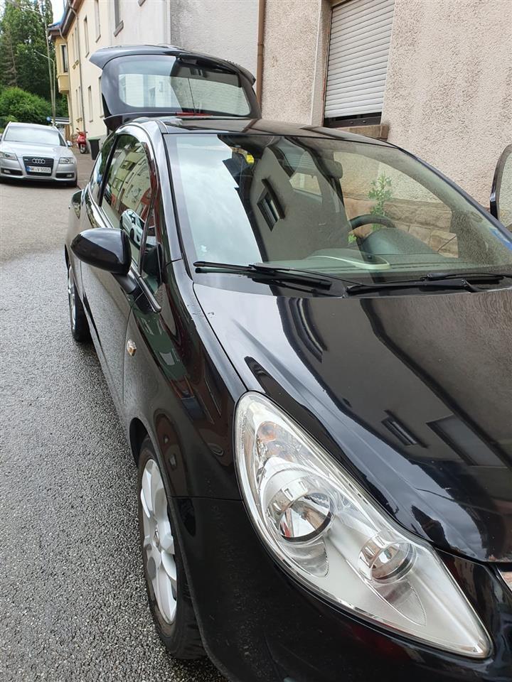 Shitet-corsa