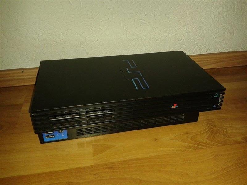 Sony-PlayStation-+-13-CD-