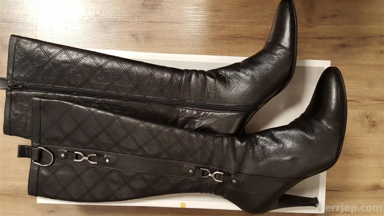 Elle Shoes Cizme Te Lekures Prishtine