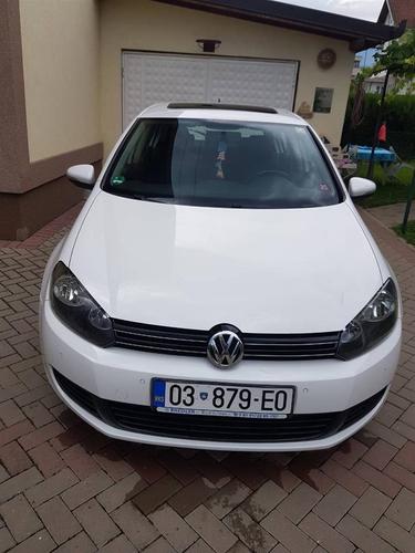 Golf 6