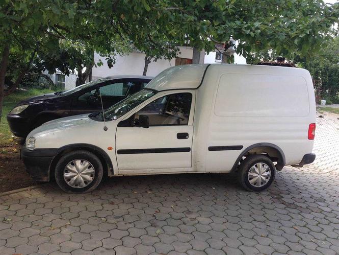 Opel Combo -99