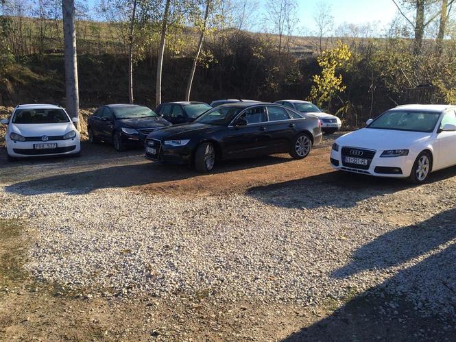 AUTO LAVDA GRUP