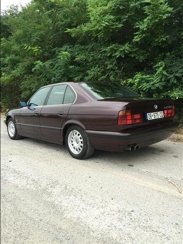 BMW 525 -95