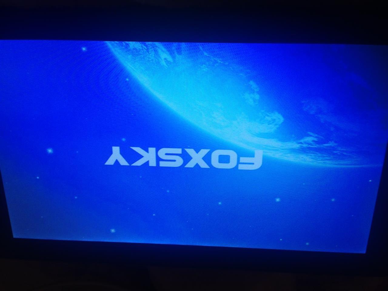 Samsung-Foxsky