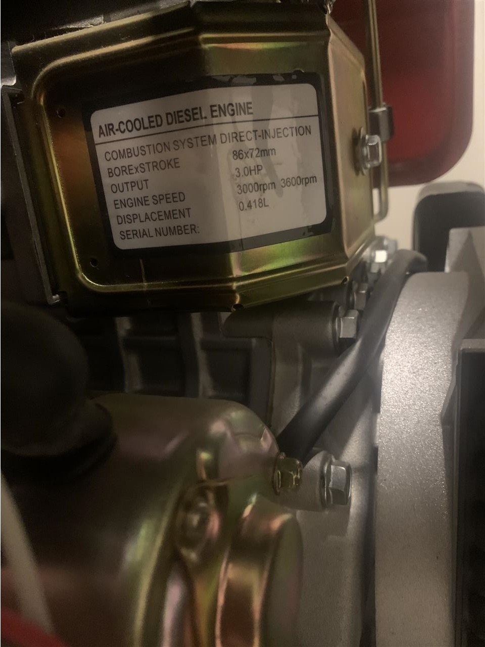 generator