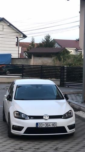 Golf 7®️line