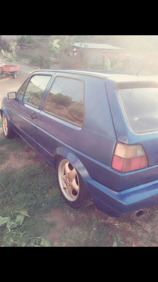 Golf-2