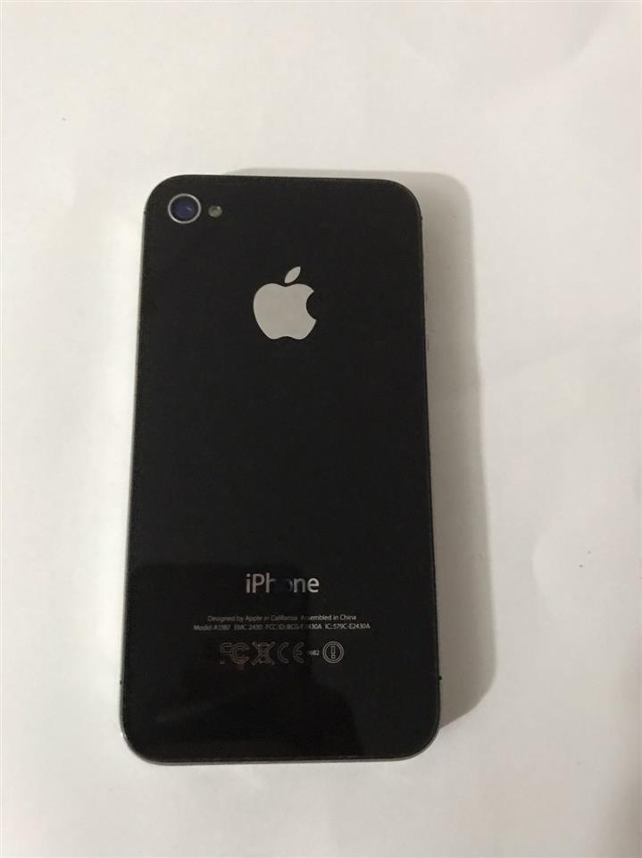 Iphone-4s
