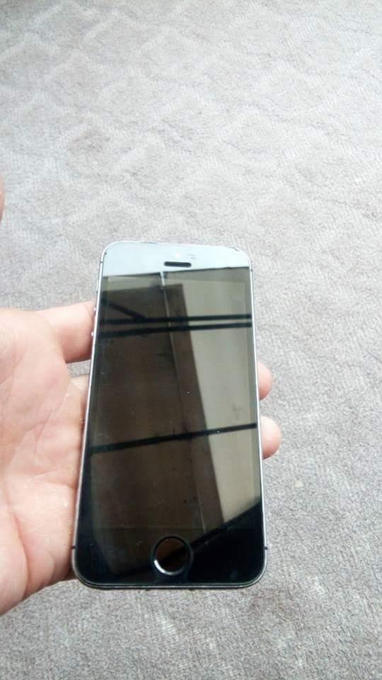 Iphone-5s