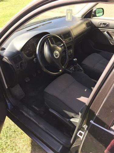 Golf 4