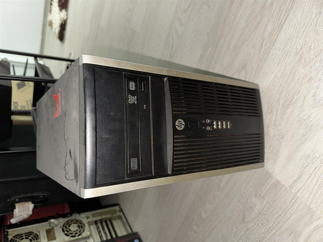 Gaming-PC
