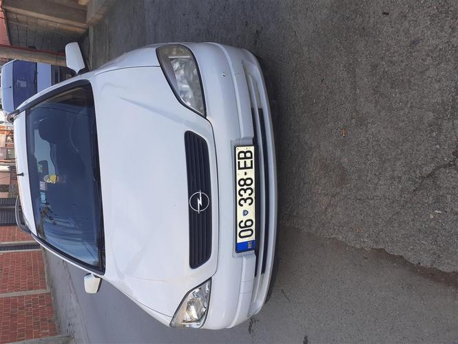 Opel 