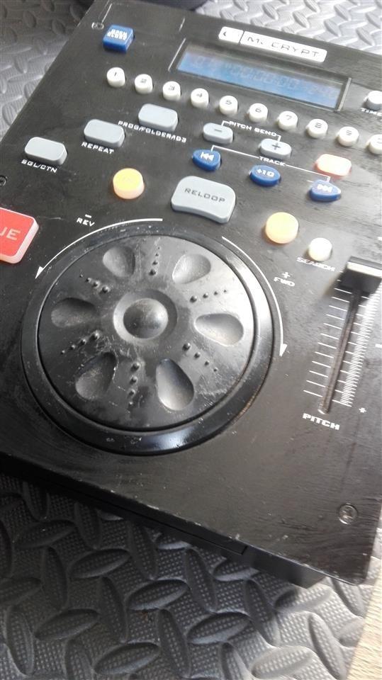 Mp3-per-dj-mc-crypt