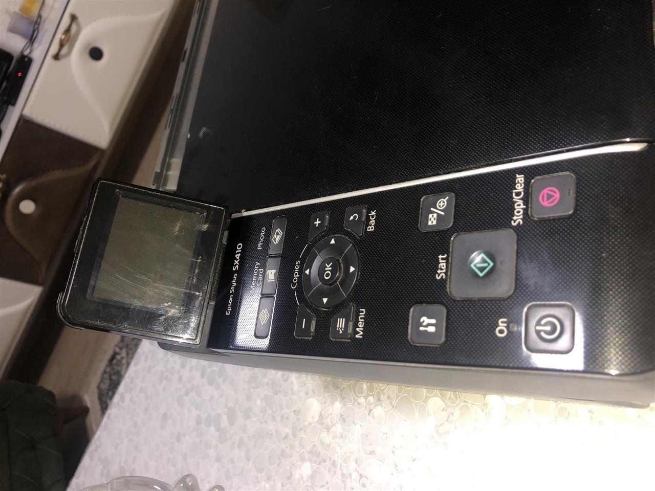 Printer-