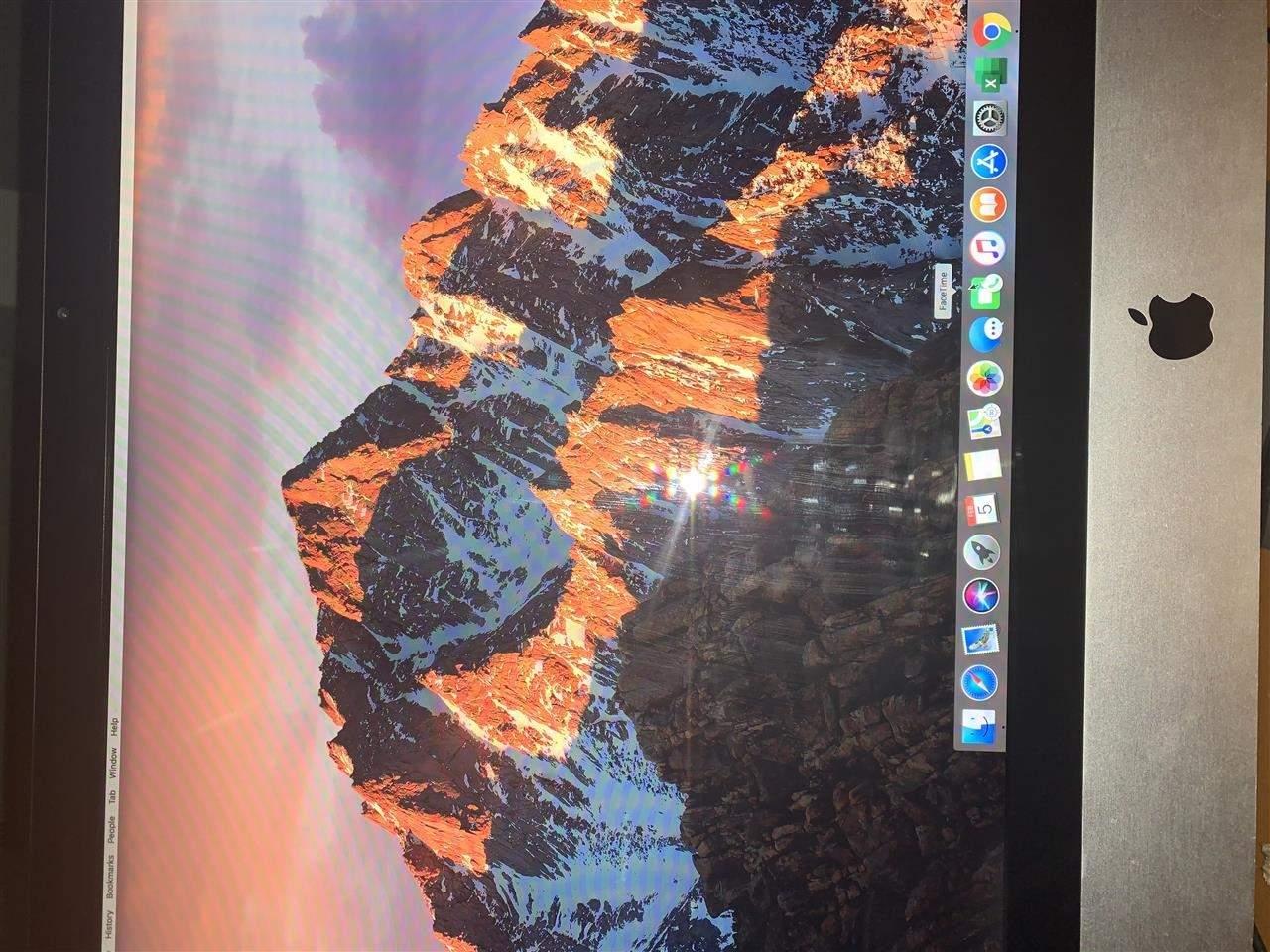 iMac