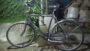 Biciklet