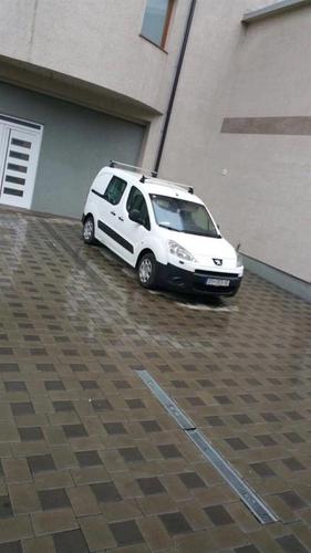 PEUGET 