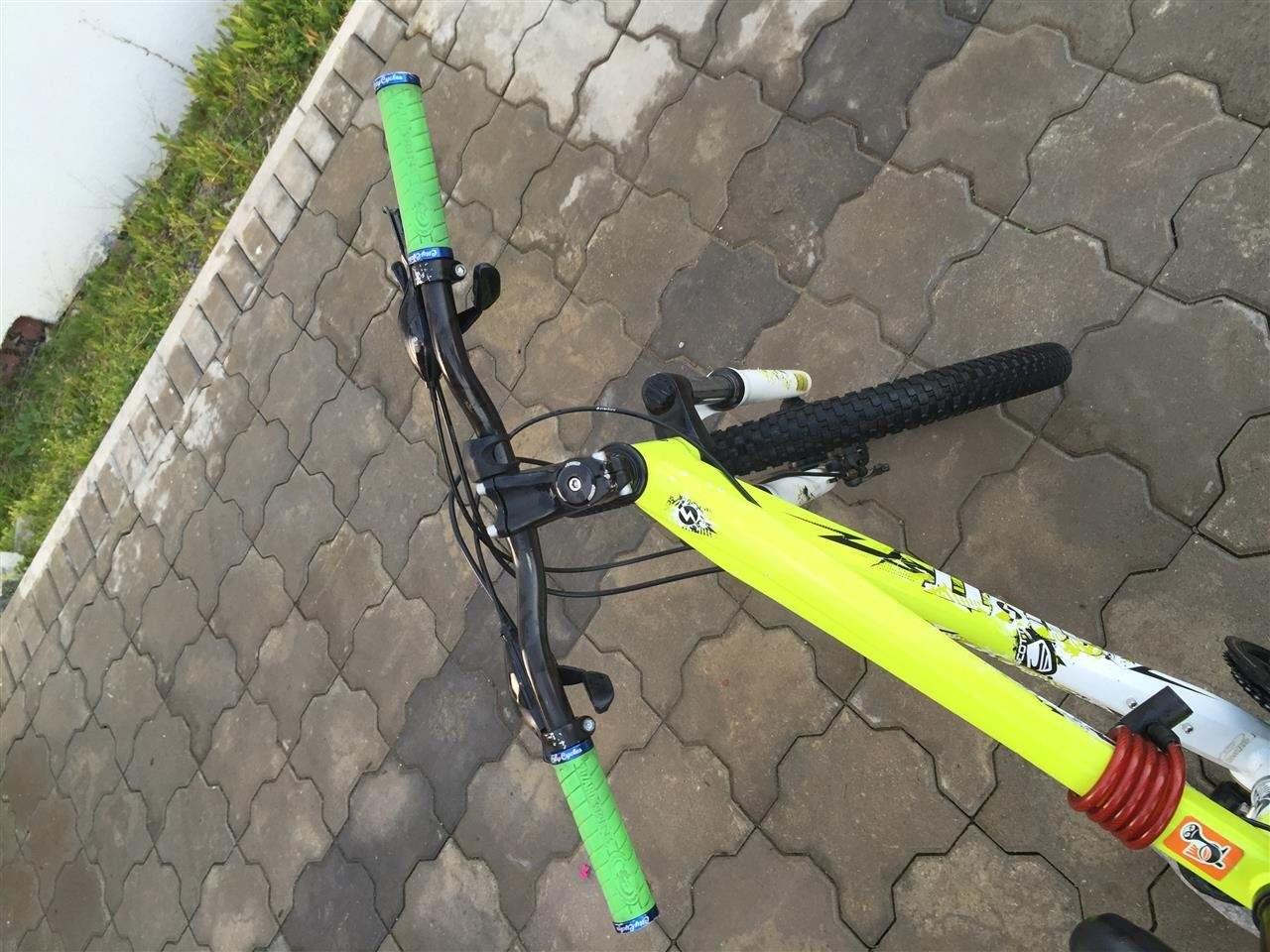 Biciklete