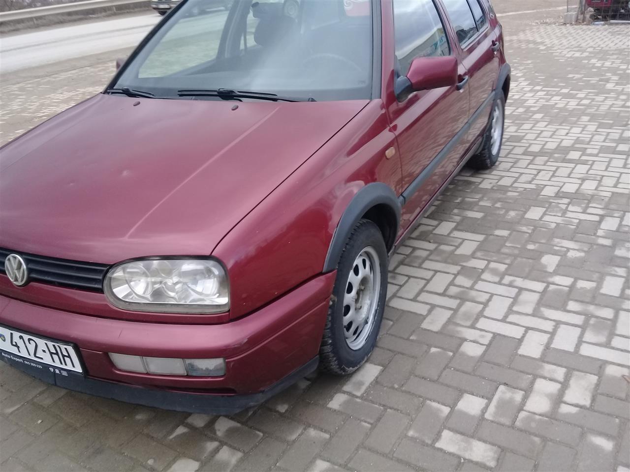 Golf