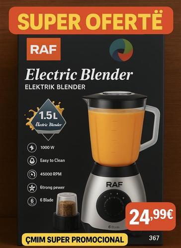 Blinder