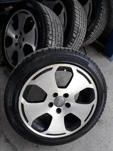 Fellne 17" Per Audi VW