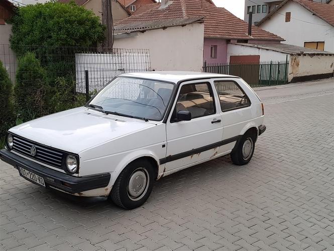 Golf 2