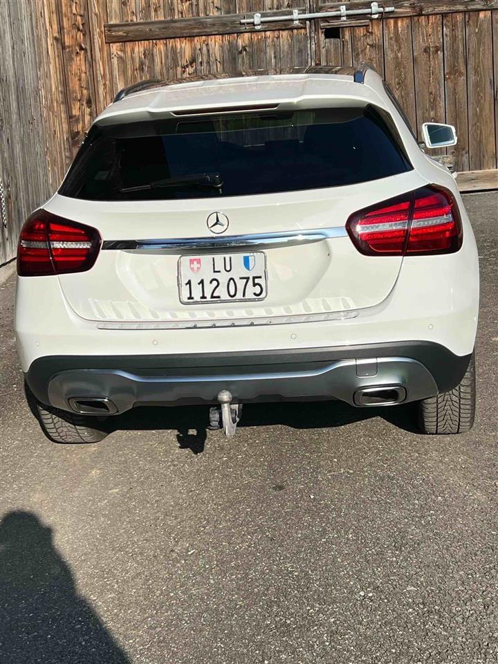GLA200