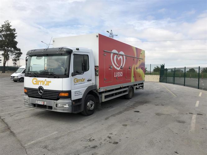 Atego 1024