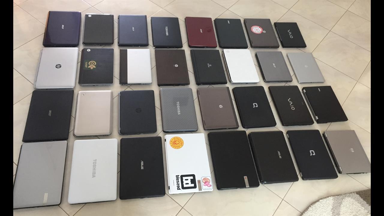 Llaptopa-