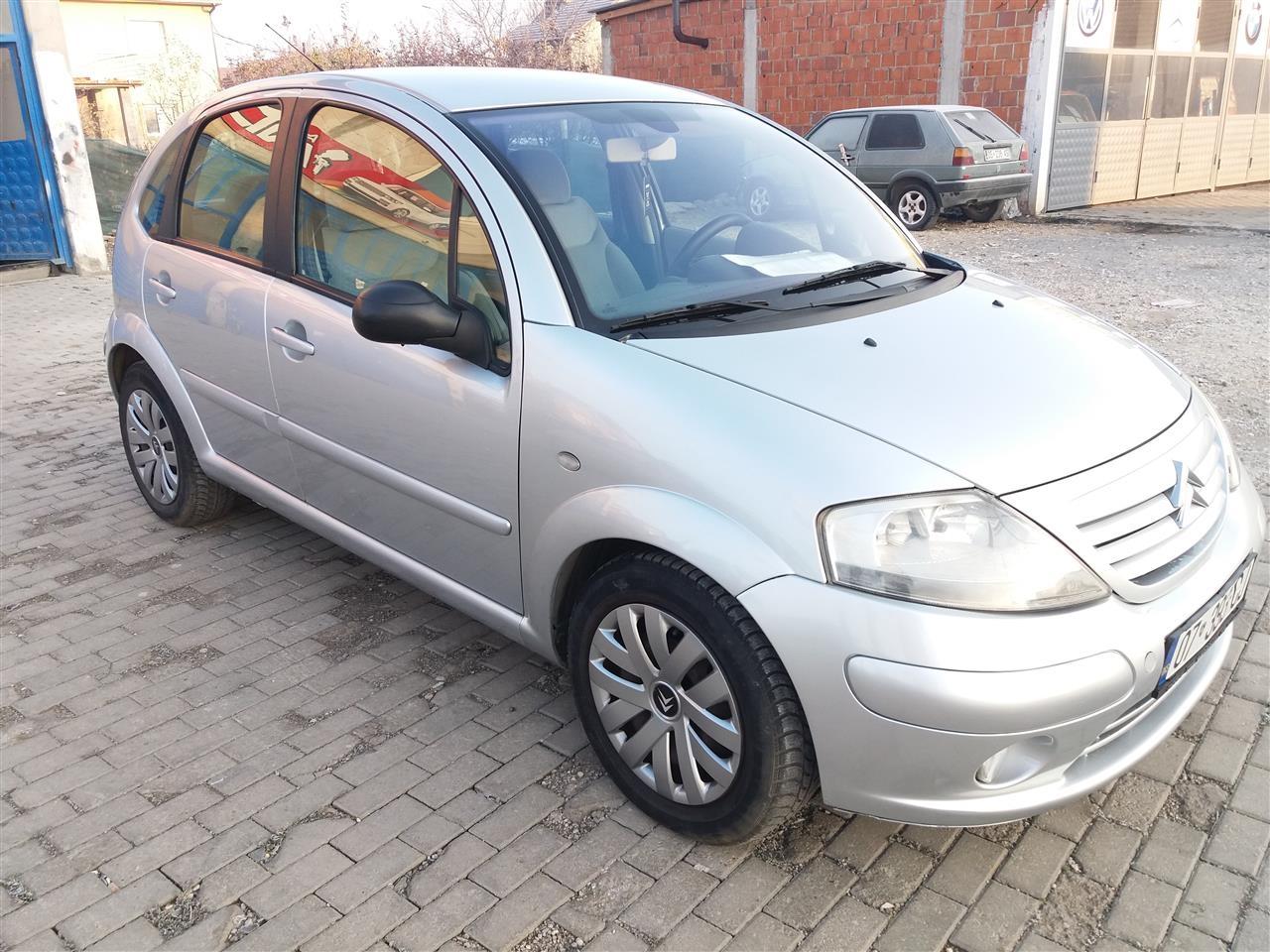 Citroen-c3