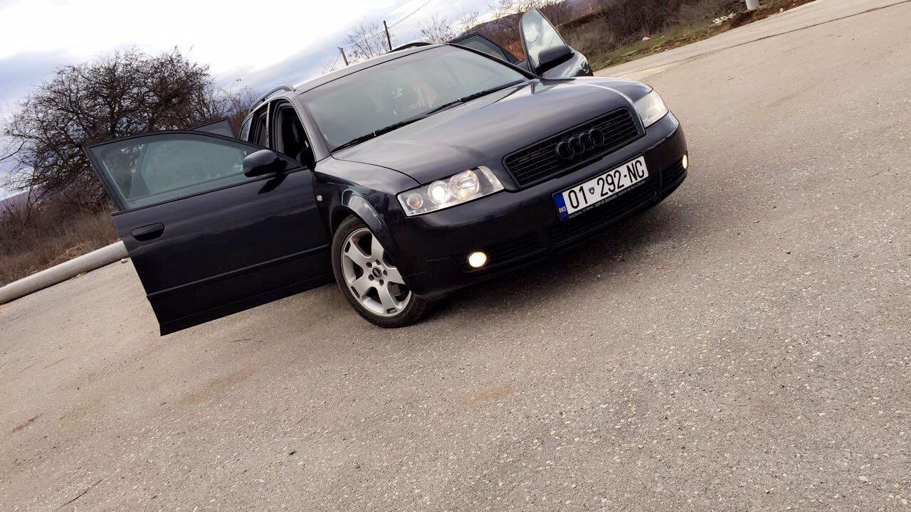 Audi-A4
