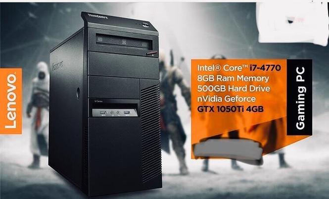 PCGaming