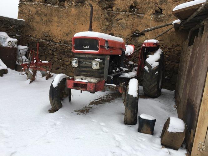 Traktor