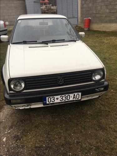Golf 2