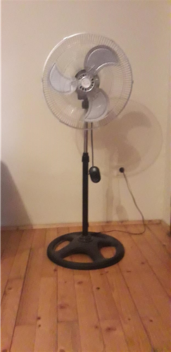 Shitet ventilatori