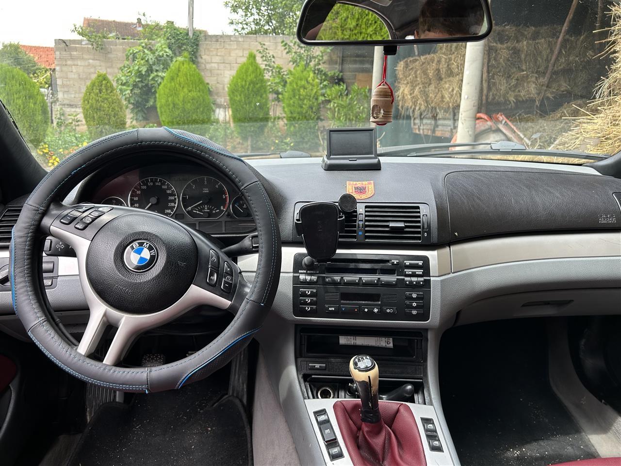 Bmw-e46-320d