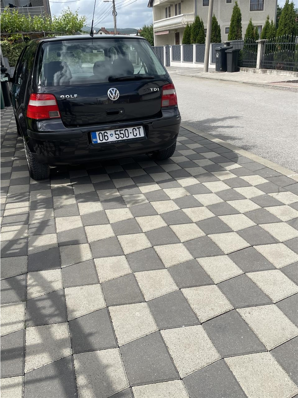 Golf