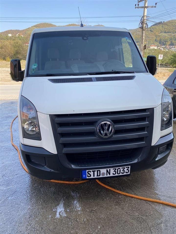 VW-Crafter