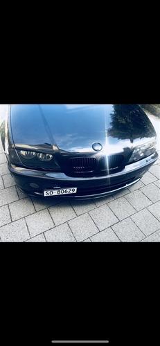 Bmw E46.