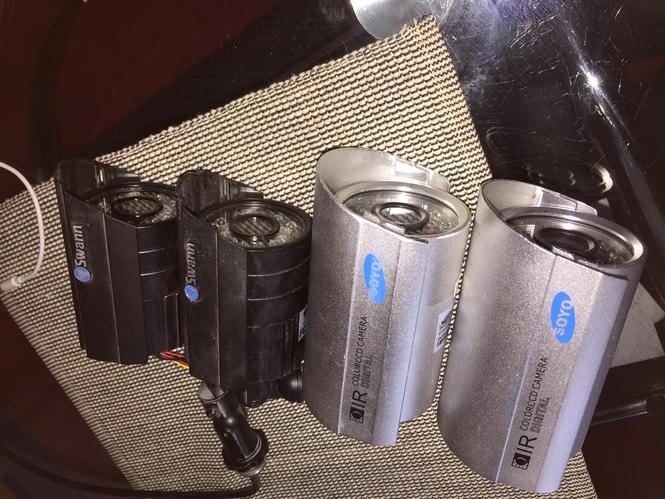 Security Camera