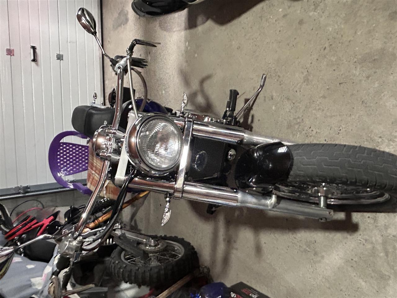 Scooter